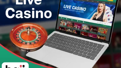 Baji Live Casino
