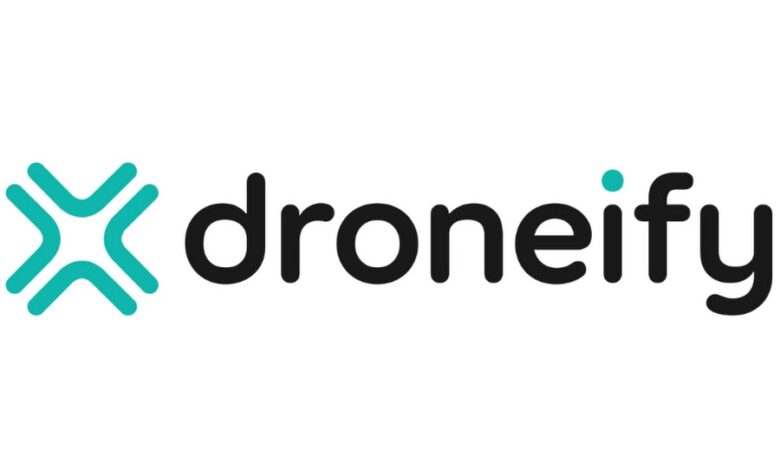 Droneify.se