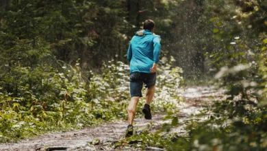 Trail Running Safety Tips