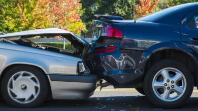 auto accident lawsuit