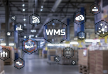Cloud-Based WMS Software
