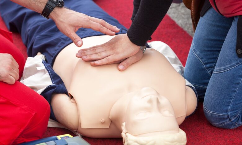 How Long Is a CPR Certification Good For? Exploring Its Duration