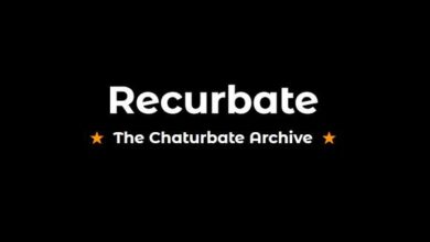 Recurbate