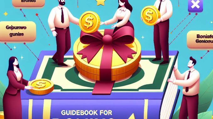 Betist Bonus ve Promosyon Kılavuzu: Kazanmanın Yolları Betist Bonus ve Promosyon Kılavuzu: Kazanmanın Yolları