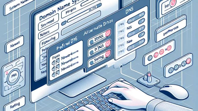 Betist Giriş DNS’si Nasıl Ayarlanır? Betist Giriş DNS’si Nasıl Ayarlanır?