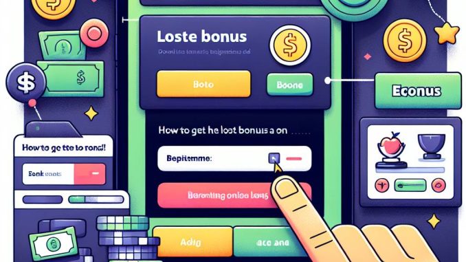 Betist Kayıp Bonusu Nasıl Alınır? Betist Kayıp Bonusu Nasıl Alınır?