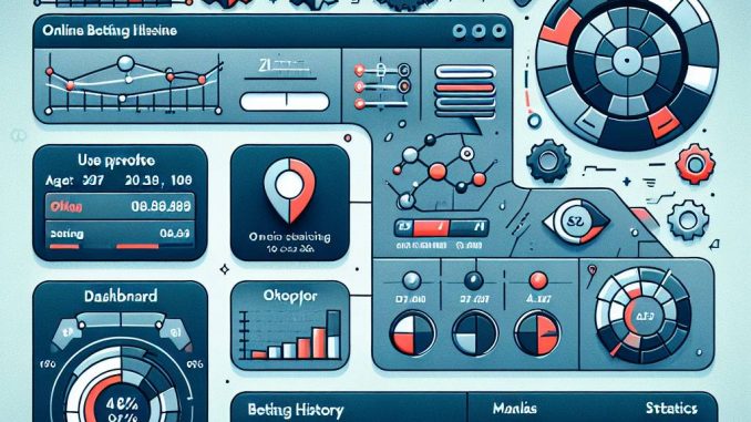 Betist Kullanıcı İstatistikleri Nereden Görülür?