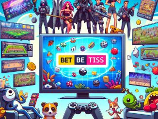 Betist'te Oynanabilecek TV Oyunları